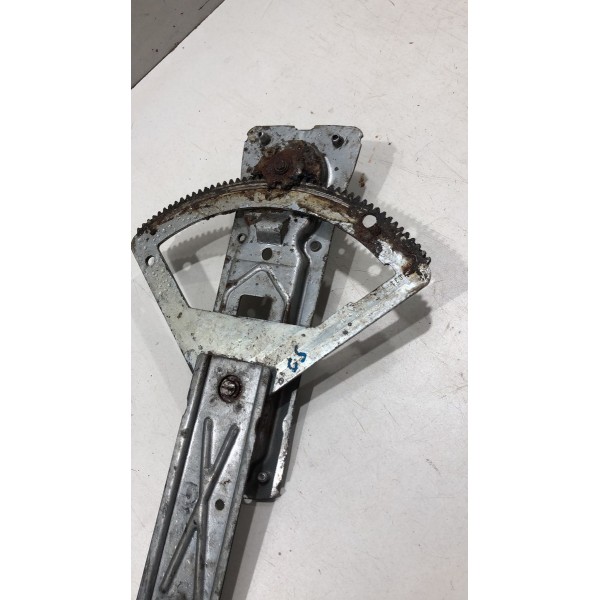 Máquina Vidro Manual Dianteira Esquerda Gm Corsa 4p 94/16