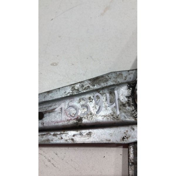 Máquina Vidro Manual Dianteira Esquerda Gm Corsa 4p 94/16