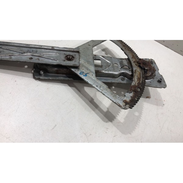 Máquina Vidro Manual Dianteira Esquerda Gm Corsa 4p 94/16