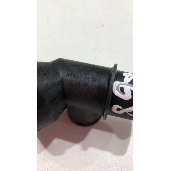 Flange Conexão Mangueira Jetta 2.0 Tsi 2011 2012 1k0122291ce