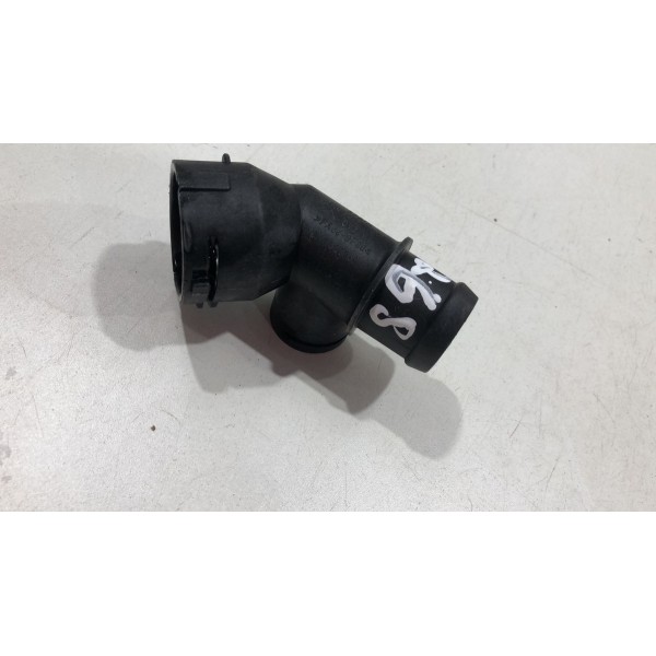 Flange Conexão Mangueira Jetta 2.0 Tsi 2011 2012 1k0122291ce