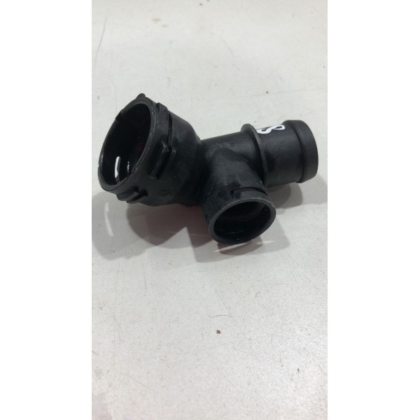 Flange Conexão Mangueira Jetta 2.0 Tsi 2011 2012 1k0122291ce