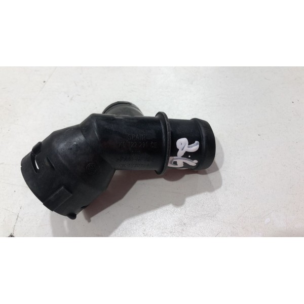 Flange Conexão Mangueira Jetta 2.0 Tsi 2011 2012 1k0122291ce