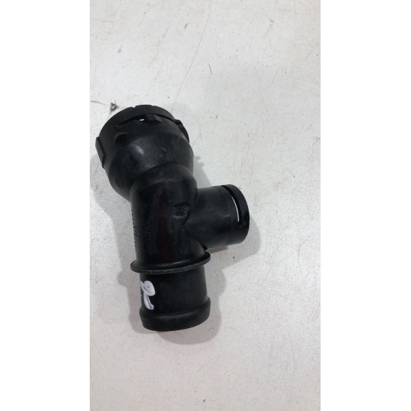 Flange Conexão Mangueira Jetta 2.0 Tsi 2011 2012 1k0122291ce