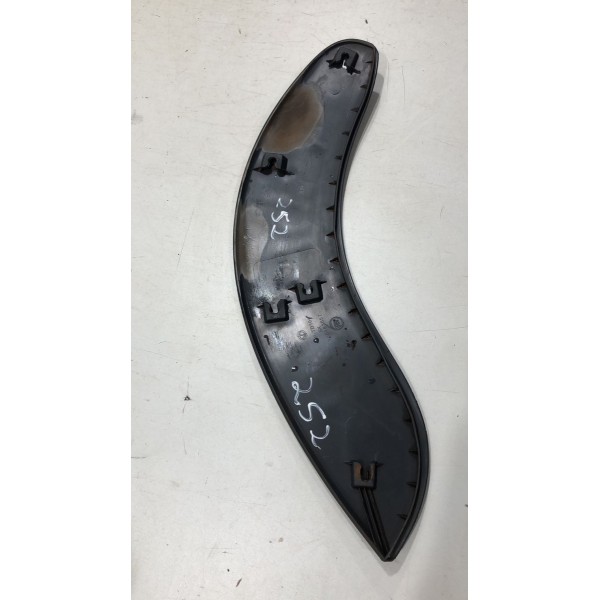 Moldura Porta Traseira Esquerda Fiat Uno Way 2015/2021