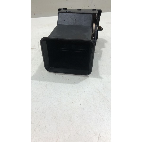 Difusor / Saida De Ar Esquerdo Ford Escort Zetec 1997 A 1999