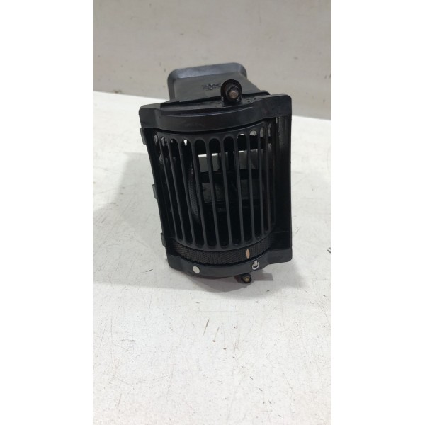 Difusor / Saida De Ar Esquerdo Ford Escort Zetec 1997 A 1999