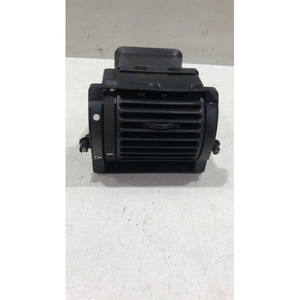 Difusor / Saida De Ar Esquerdo Ford Escort Zetec 1997 A 1999