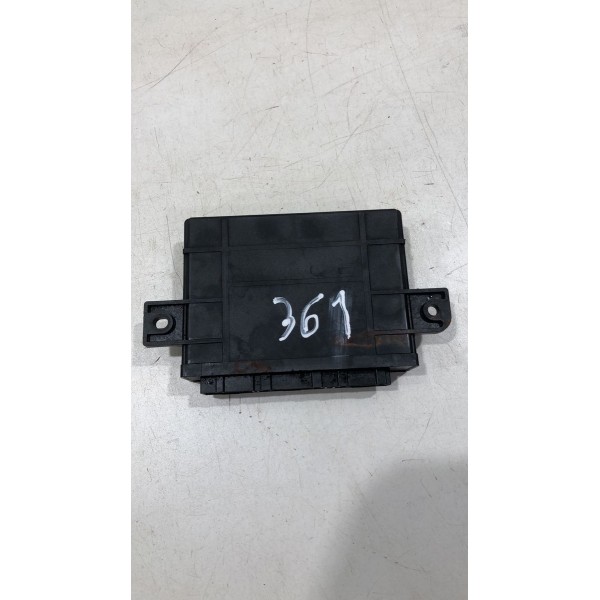 Módulo Conforto Escort Zetec 1996 Á 2002 Original Ford