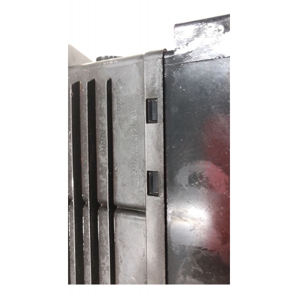 Difusor Ar Central Escort 1997 1998 1999 2000