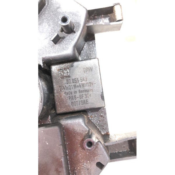 Chave Seta Fiat Palio 2004 2005 2006 B826