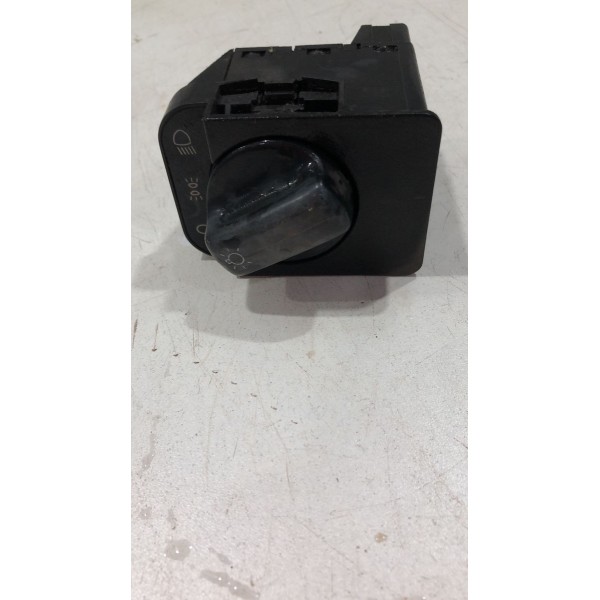 Botão Interruptor Farol Gm Corsa 2003 2004 2005 90381877