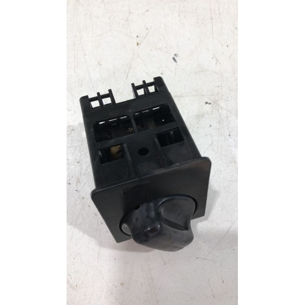 Botão Interruptor Farol Gm Corsa 2003 2004 2005 90381877