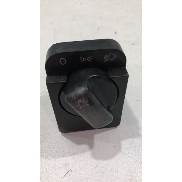 Botão Interruptor Farol Gm Corsa 2003 2004 2005 90381877