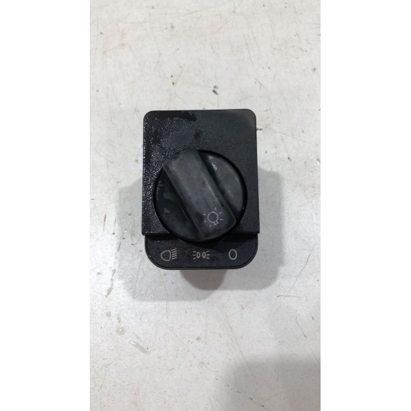 Botão Interruptor Farol Gm Corsa 2003 2004 2005 90381877