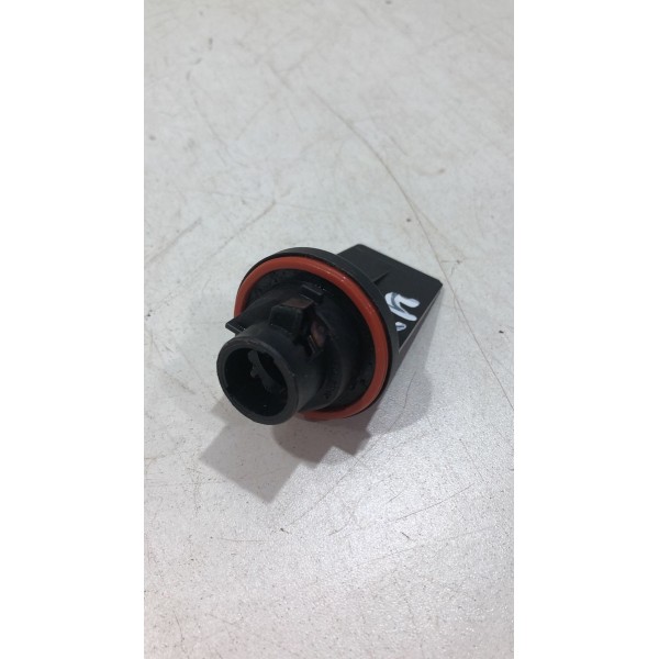 Soquete Pisca Seta Farol Jetta 2011 12 13 14 2015 Original.