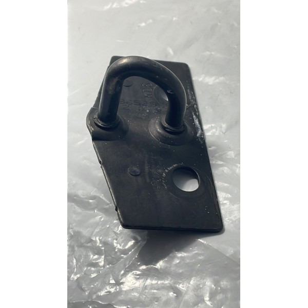 Batente Fechadura Tampa Tras Porta Mala Citroen C3 2013 2019