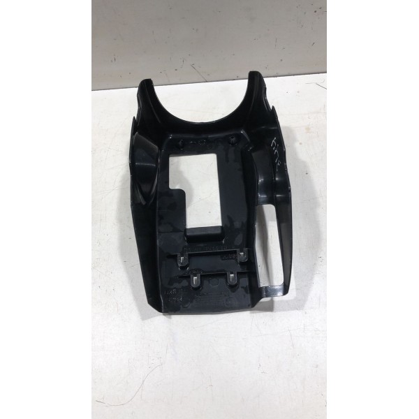 Moldura Coluna Direção Ford Escort Zetec 1997/2002