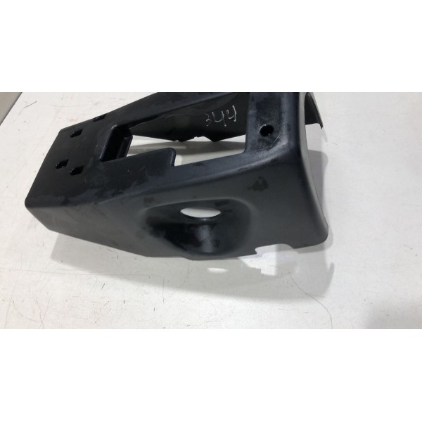 Moldura Coluna Direção Ford Escort Zetec 1997/2002