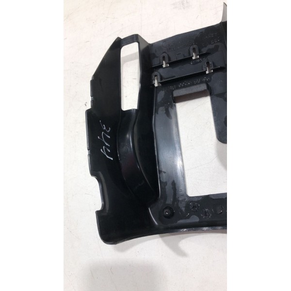 Moldura Coluna Direção Ford Escort Zetec 1997/2002