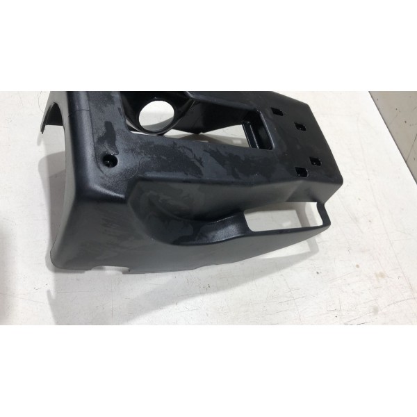 Moldura Coluna Direção Ford Escort Zetec 1997/2002