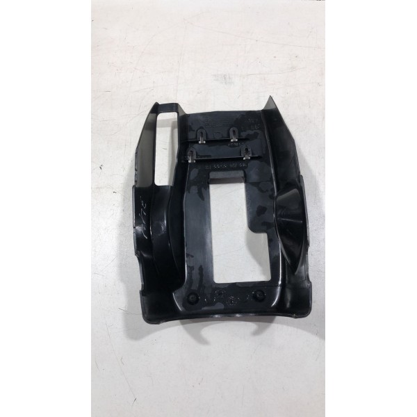 Moldura Coluna Direção Ford Escort Zetec 1997/2002