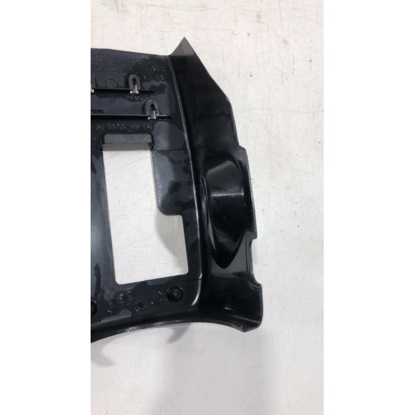 Moldura Coluna Direção Ford Escort Zetec 1997/2002