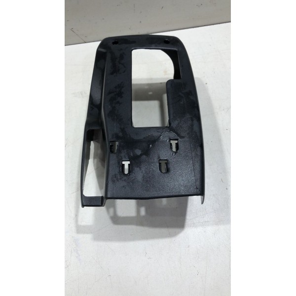 Moldura Coluna Direção Ford Escort Zetec 1997/2002