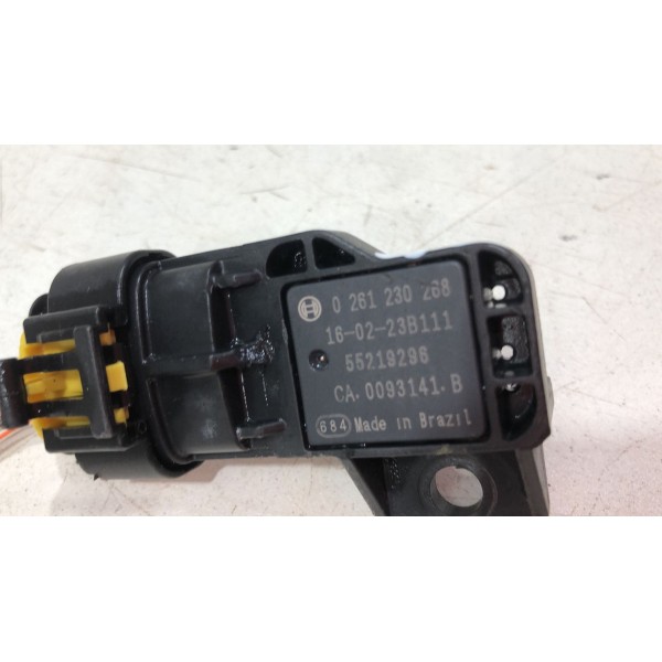 Sensor Map Palio Uno Siena Idea Doblo 0261230268