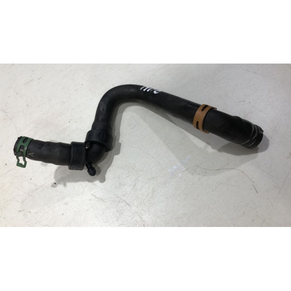 Mangueira Agua Radiador Renault Fluence 2.0 2015/2016