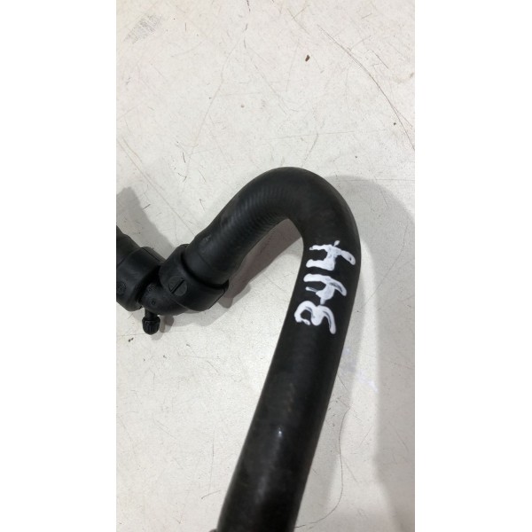 Mangueira Agua Radiador Renault Fluence 2.0 2015/2016