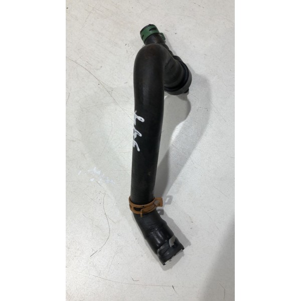 Mangueira Agua Radiador Renault Fluence 2.0 2015/2016