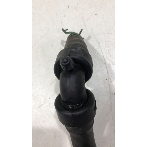 Mangueira Agua Radiador Renault Fluence 2.0 2015/2016