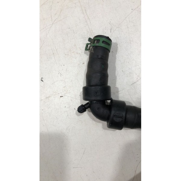 Mangueira Agua Radiador Renault Fluence 2.0 2015/2016