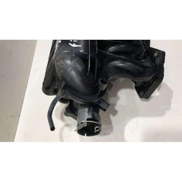Coletor De Admissao  Mobi/novo Uno 1.0 4cc 2017/2020 C7336