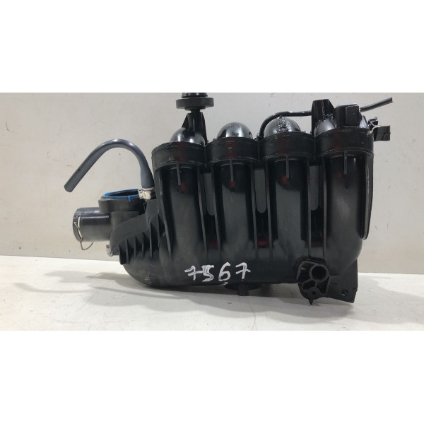 Coletor De Admissao  Mobi/novo Uno 1.0 4cc 2017/2020 C7336