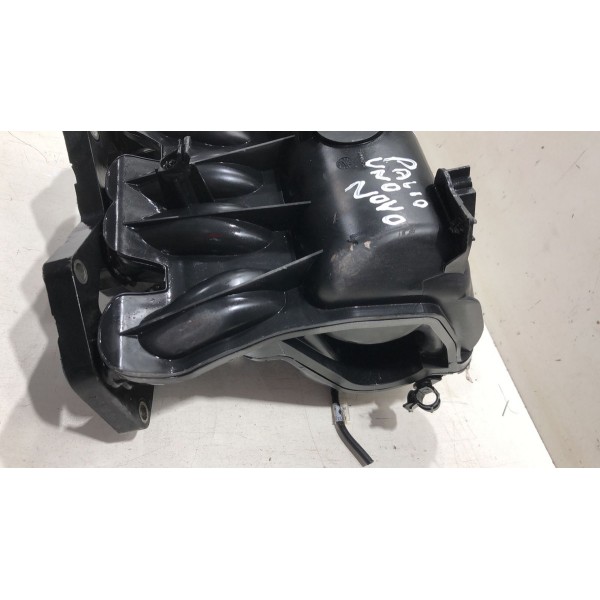 Coletor De Admissao  Mobi/novo Uno 1.0 4cc 2017/2020 C7336