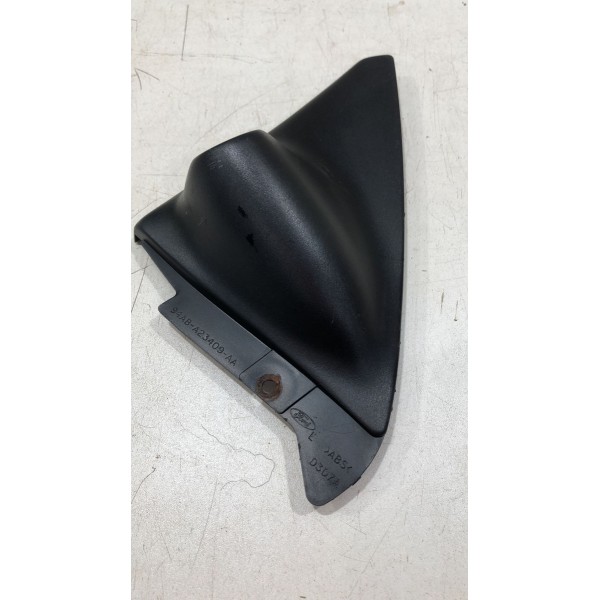 Acabamento Interno Retrovisor Esquerdo Ford Escort 97/03