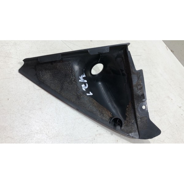 Acabamento Interno Retrovisor Esquerdo Ford Escort 97/03