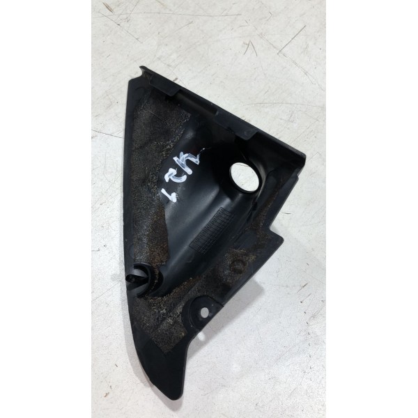 Acabamento Interno Retrovisor Esquerdo Ford Escort 97/03