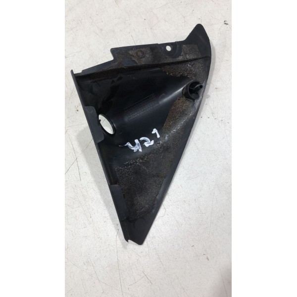 Acabamento Interno Retrovisor Esquerdo Ford Escort 97/03