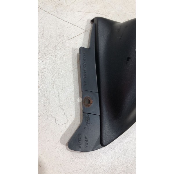 Acabamento Interno Retrovisor Esquerdo Ford Escort 97/03