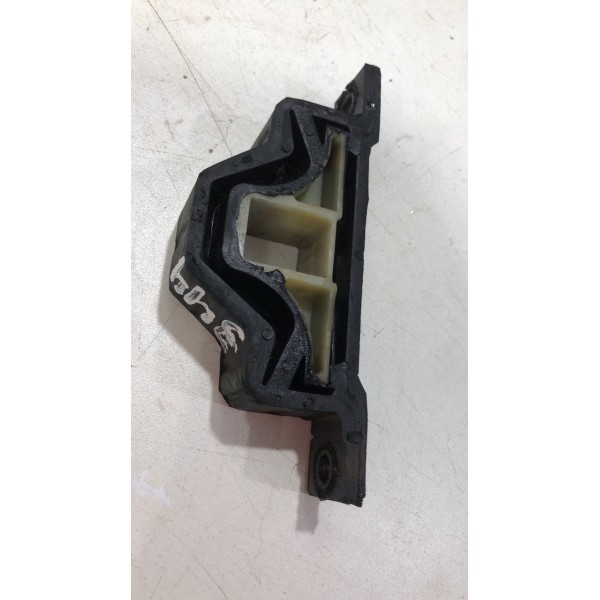 Suporte Comando Mudança De Marcha Ford Ka Fiesta Curier
