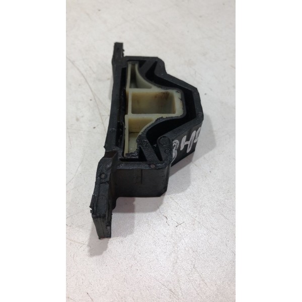 Suporte Comando Mudança De Marcha Ford Ka Fiesta Curier