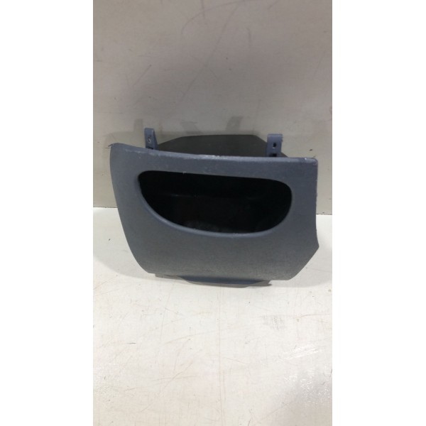 Tampa Caixa Fusível Ford Fiesta 1996 1999 96fba060b00 Tampa Caixa Fusível Ford Fiesta 1996 1999 96fba060b00