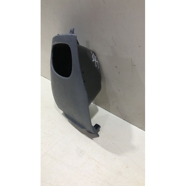 Tampa Caixa Fusível Ford Fiesta 1996 1999 96fba060b00 Tampa Caixa Fusível Ford Fiesta 1996 1999 96fba060b00