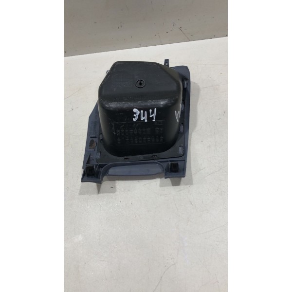 Tampa Caixa Fusível Ford Fiesta 1996 1999 96fba060b00 Tampa Caixa Fusível Ford Fiesta 1996 1999 96fba060b00