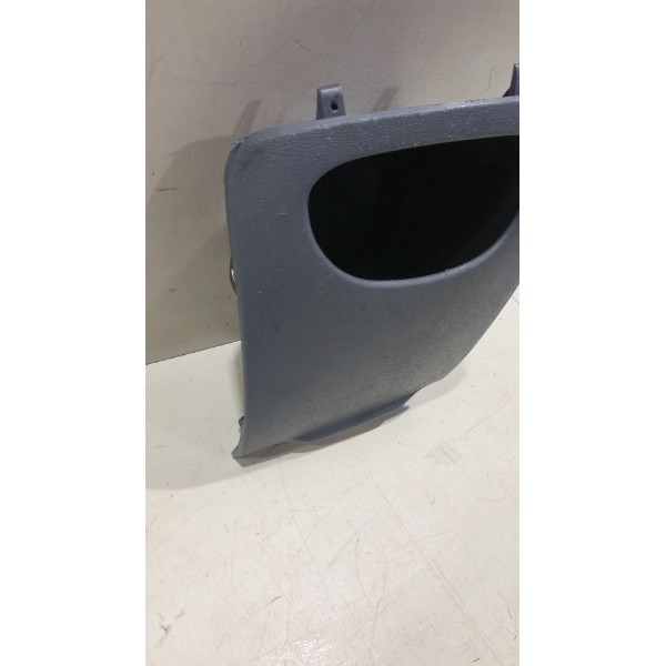 Tampa Caixa Fusível Ford Fiesta 1996 1999 96fba060b00 Tampa Caixa Fusível Ford Fiesta 1996 1999 96fba060b00