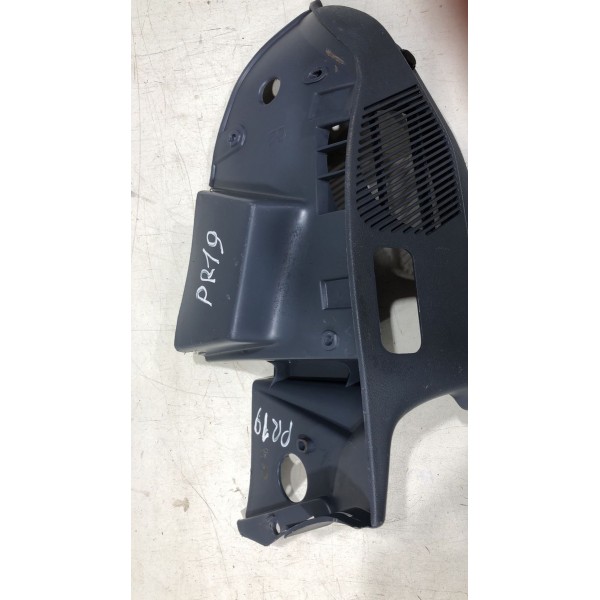 Suporte Bagagito Direito Fiesta 96 À 2001 89fba46808bfw