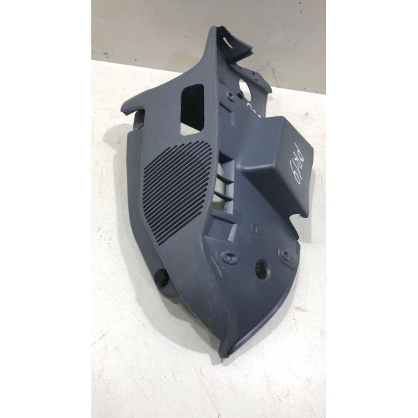 Suporte Bagagito Direito Fiesta 96 À 2001 89fba46808bfw